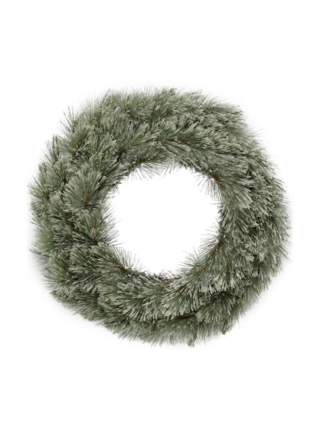 Mountain Cashmere Wreath