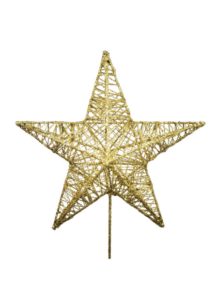 Gold Star