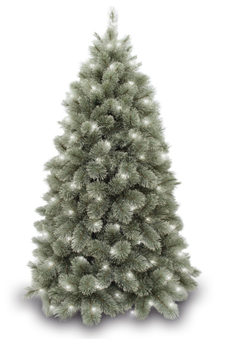 Mountain Cashmere Artificial Xmas Tree Warehouse