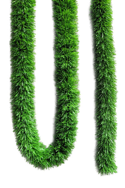 Forest Garland Light Green